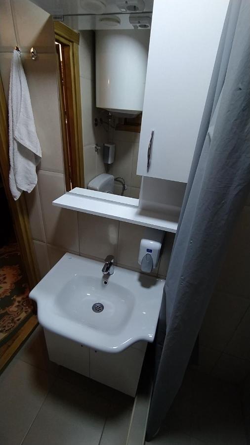 Villa Brvnara Fairy Tale à Cetinje Extérieur photo